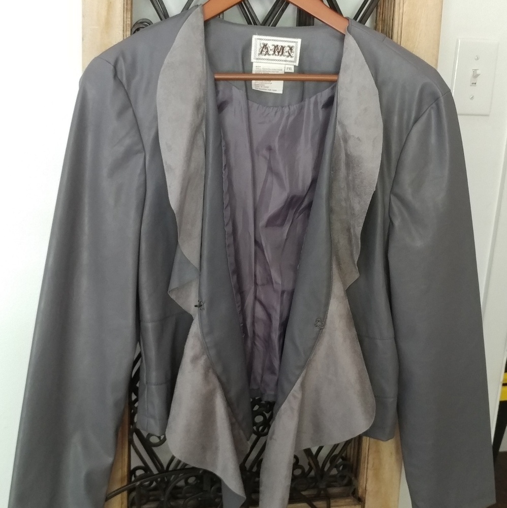 AMX Jacket